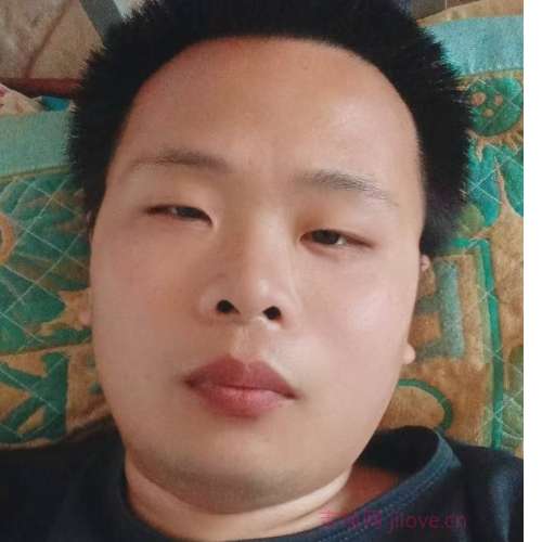 34岁岁河北单身帅哥 - 忻州吉缘网