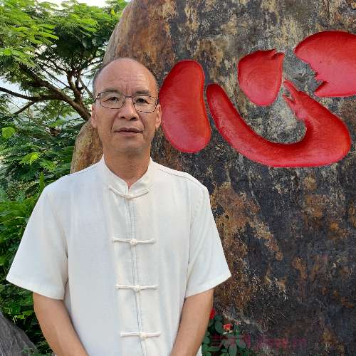60岁岁广东单身帅哥 - 忻州吉缘网