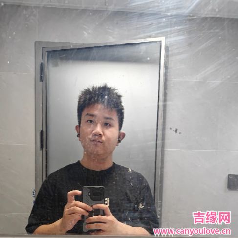 23岁岁湖北单身帅哥 - 忻州吉缘网