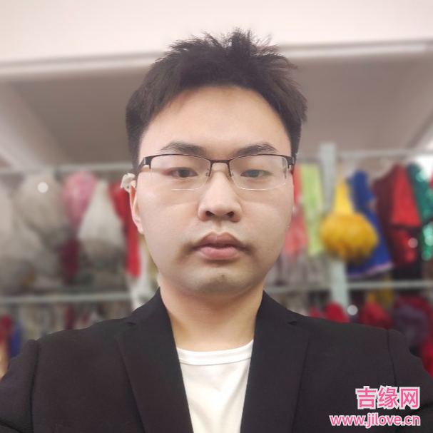 26岁岁湖南单身帅哥 - 忻州吉缘网