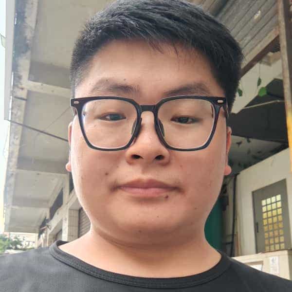 31岁岁广东单身帅哥 - 忻州吉缘网