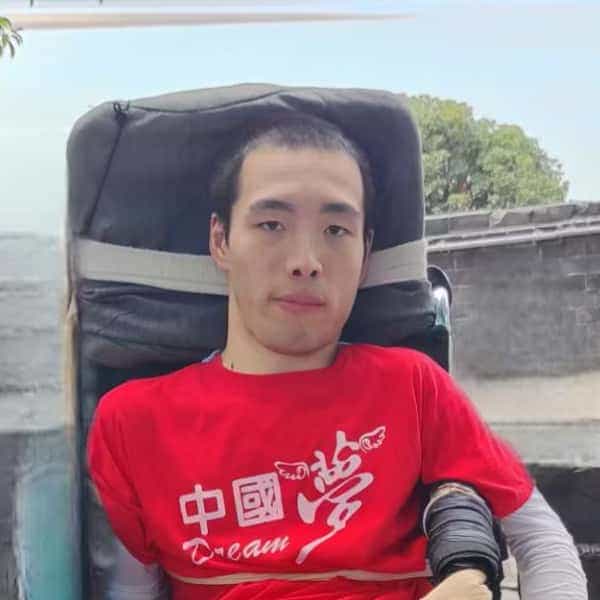 31岁岁湖南单身帅哥 - 忻州吉缘网