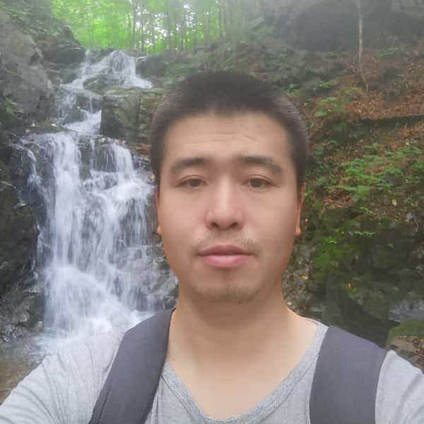 35岁岁辽宁单身帅哥 - 忻州吉缘网