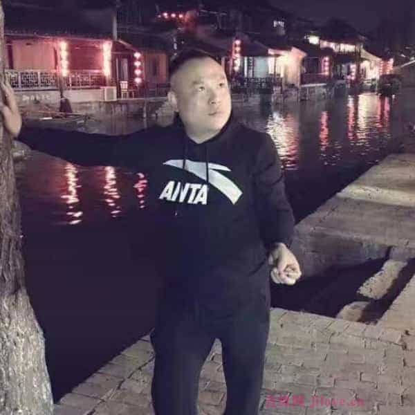39岁岁山西单身帅哥 - 忻州吉缘网
