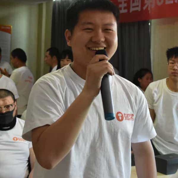 29岁岁山西单身帅哥 - 忻州吉缘网