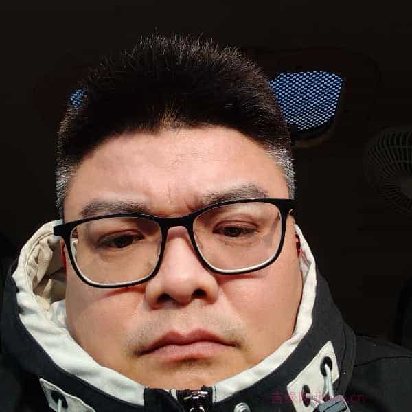 38岁岁江苏单身帅哥 - 忻州吉缘网