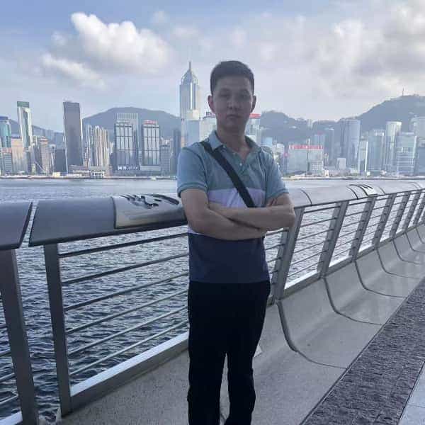 32岁岁广东单身帅哥 - 忻州吉缘网
