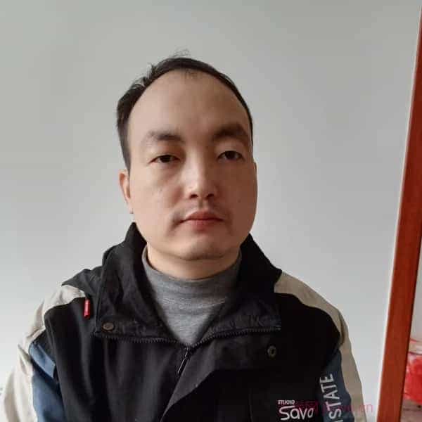 37岁岁湖北单身帅哥 - 忻州吉缘网