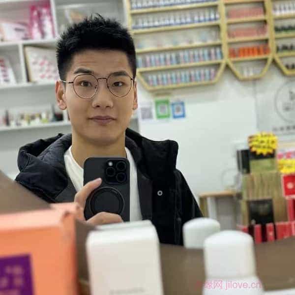 29岁岁陕西单身帅哥 - 忻州吉缘网