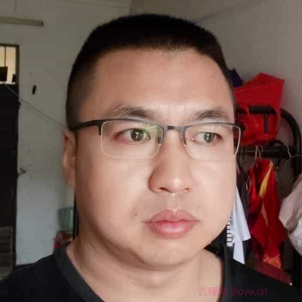 38岁岁湖南单身帅哥 - 忻州吉缘网