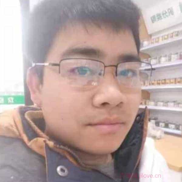 34岁岁江苏单身帅哥 - 忻州吉缘网