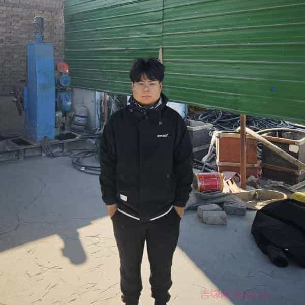 33岁岁河北单身帅哥 - 忻州吉缘网