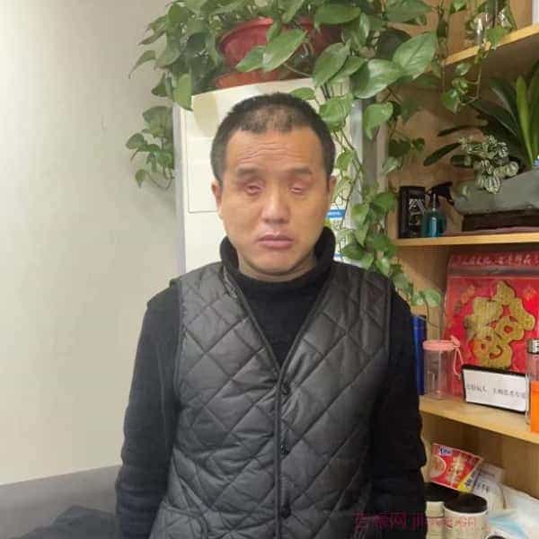 43岁岁山西单身帅哥 - 忻州吉缘网