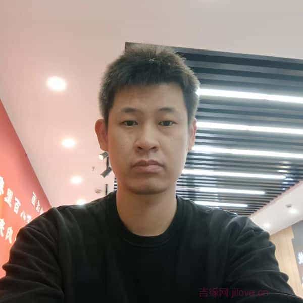36岁岁辽宁单身帅哥 - 忻州吉缘网