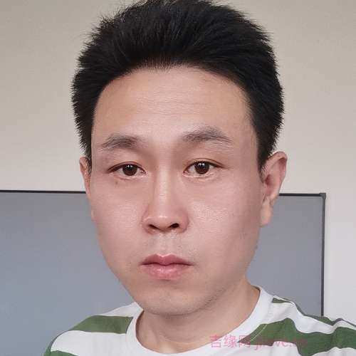 41岁岁河北单身帅哥 - 忻州吉缘网