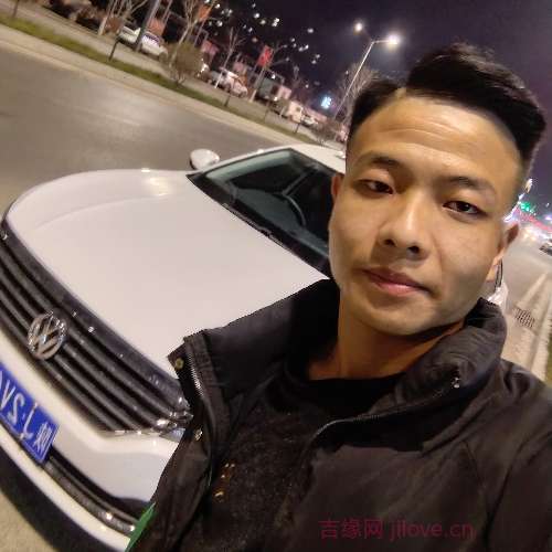 24岁岁陕西单身帅哥 - 忻州吉缘网