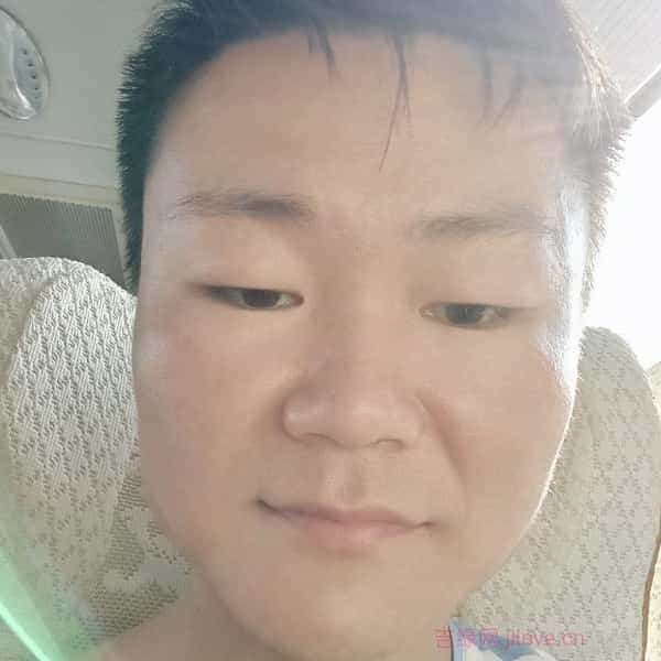 36岁岁河南单身帅哥 - 忻州吉缘网