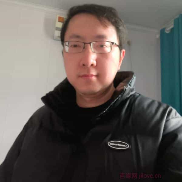 36岁岁江苏单身帅哥 - 忻州吉缘网