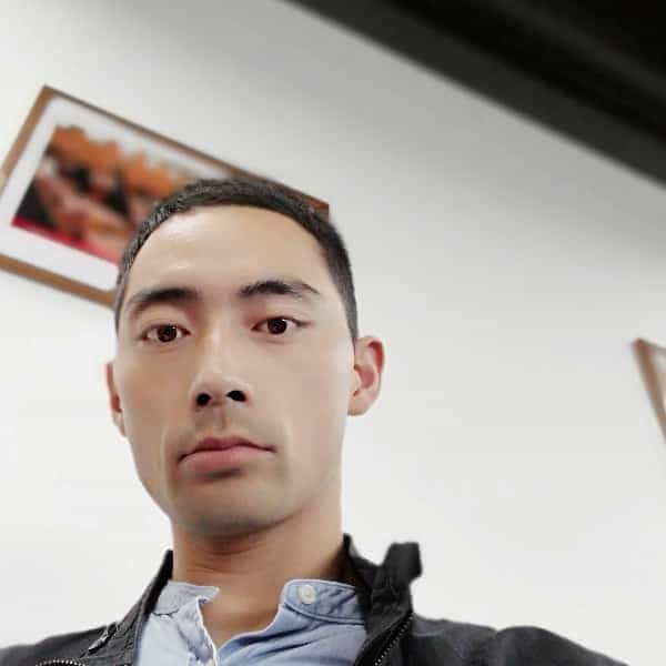 36岁岁山西单身帅哥 - 忻州吉缘网