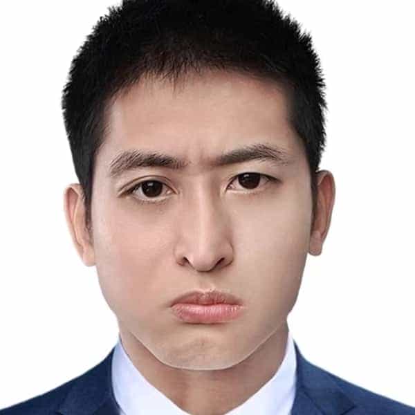 34岁岁湖南单身帅哥 - 忻州吉缘网