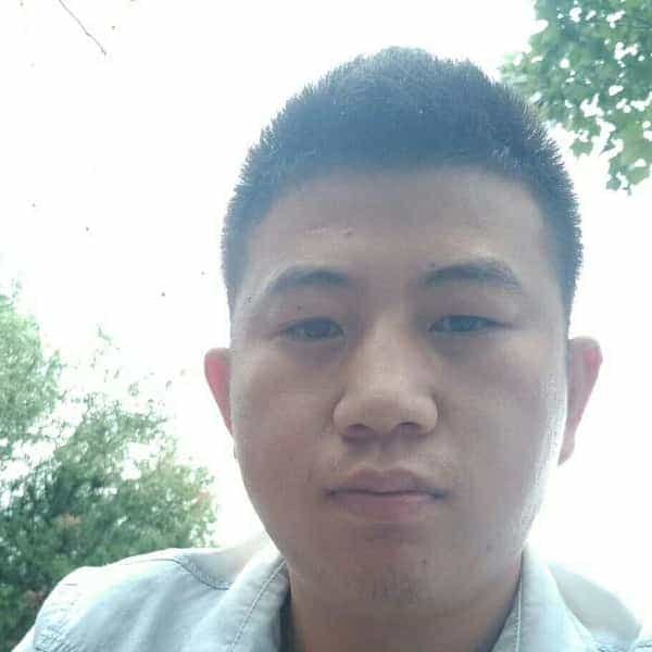 33岁岁山东单身帅哥 - 忻州吉缘网