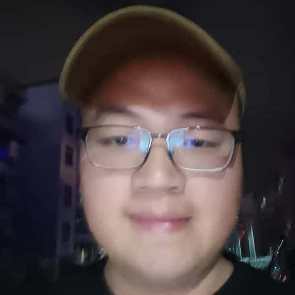 33岁岁湖北单身帅哥 - 忻州吉缘网