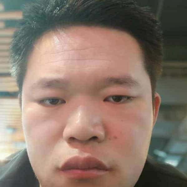 36岁岁河南单身帅哥 - 忻州吉缘网