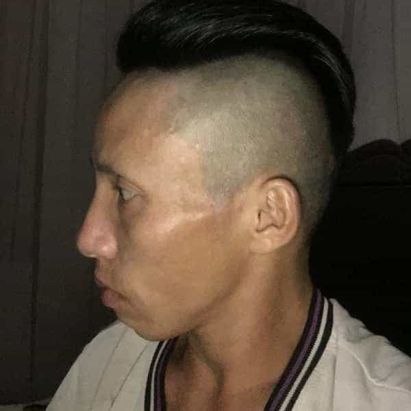 39岁岁广东单身帅哥 - 忻州吉缘网