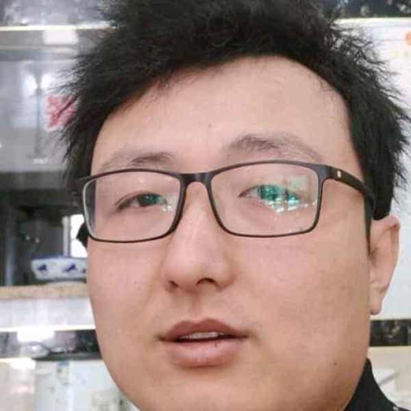 36岁岁山西单身帅哥 - 忻州吉缘网