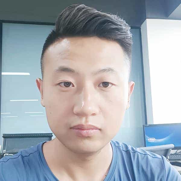 34岁岁山东单身帅哥 - 忻州吉缘网