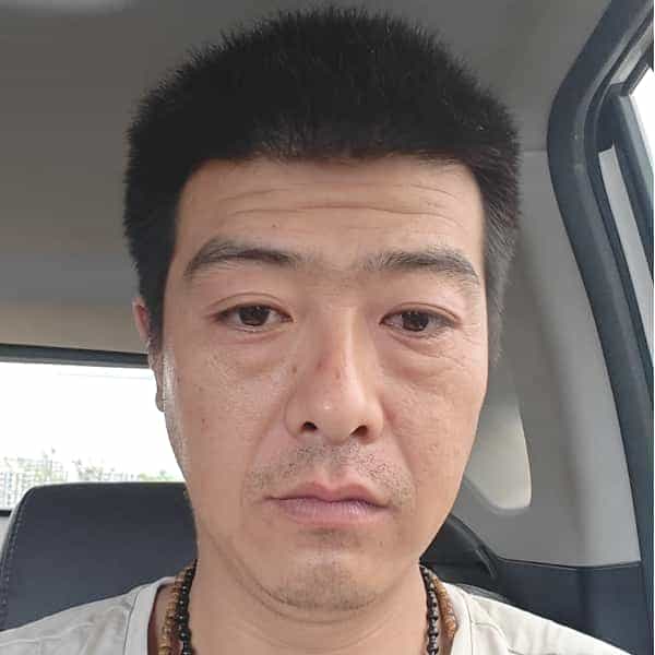 38岁岁河南单身帅哥 - 忻州吉缘网