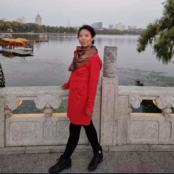 53岁岁吉林单身美女 - 忻州吉缘网