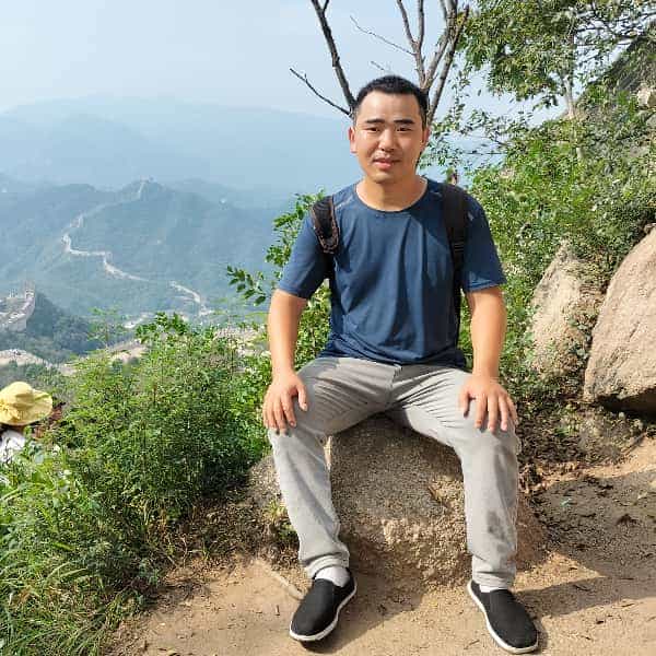 32岁岁四川单身帅哥 - 忻州吉缘网