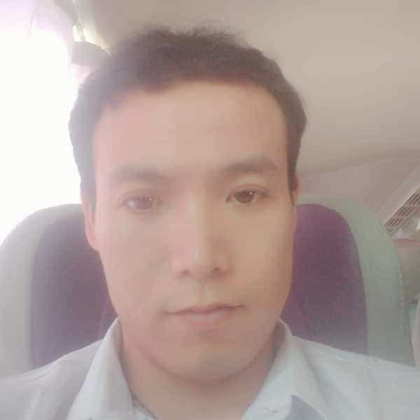 35岁岁河北单身帅哥 - 忻州吉缘网