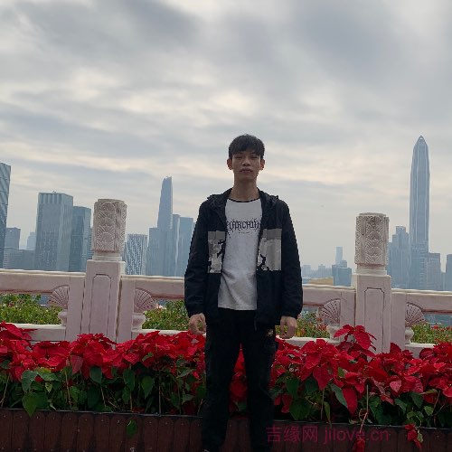 30岁岁江西单身帅哥 - 忻州吉缘网