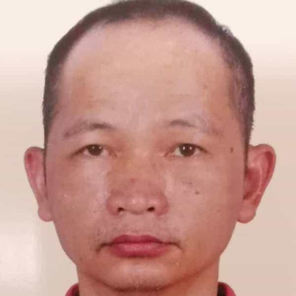 35岁岁广东单身帅哥 - 忻州吉缘网