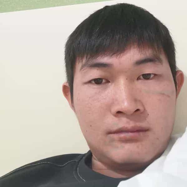 26岁岁四川单身帅哥 - 忻州吉缘网