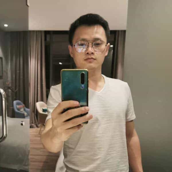 40岁岁湖北单身帅哥 - 忻州吉缘网