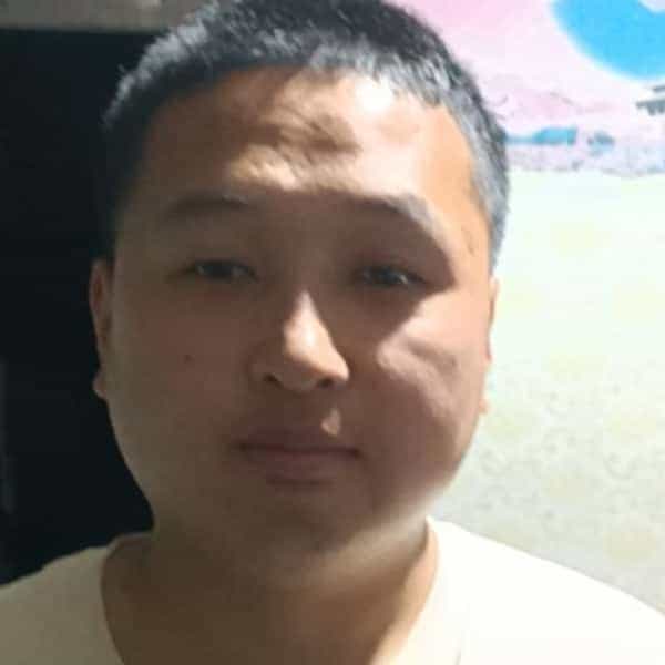 31岁岁山东单身帅哥 - 忻州吉缘网