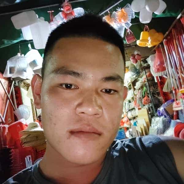 30岁岁广东单身帅哥 - 忻州吉缘网