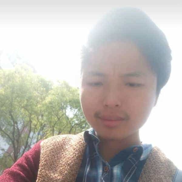 36岁岁湖南单身帅哥 - 忻州吉缘网