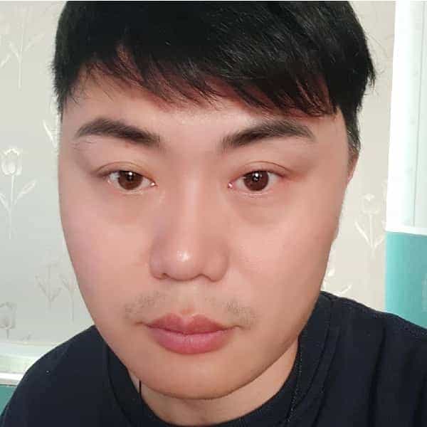45岁岁江苏单身帅哥 - 忻州吉缘网