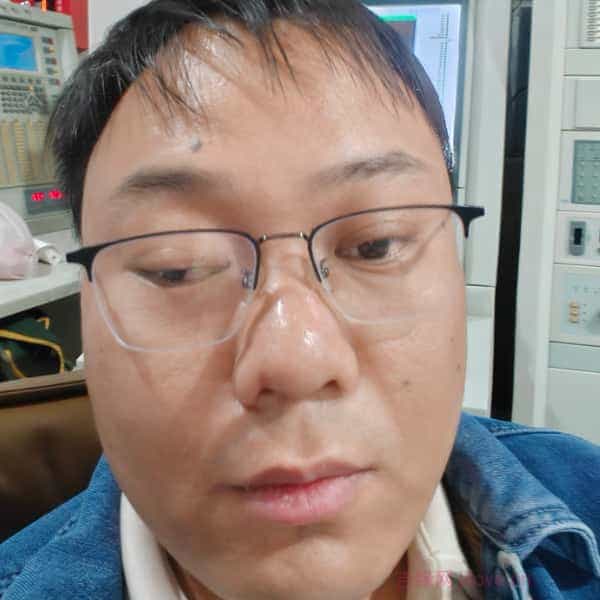 32岁岁陕西单身帅哥 - 忻州吉缘网