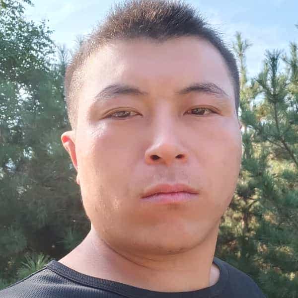 31岁岁河北单身帅哥 - 忻州吉缘网