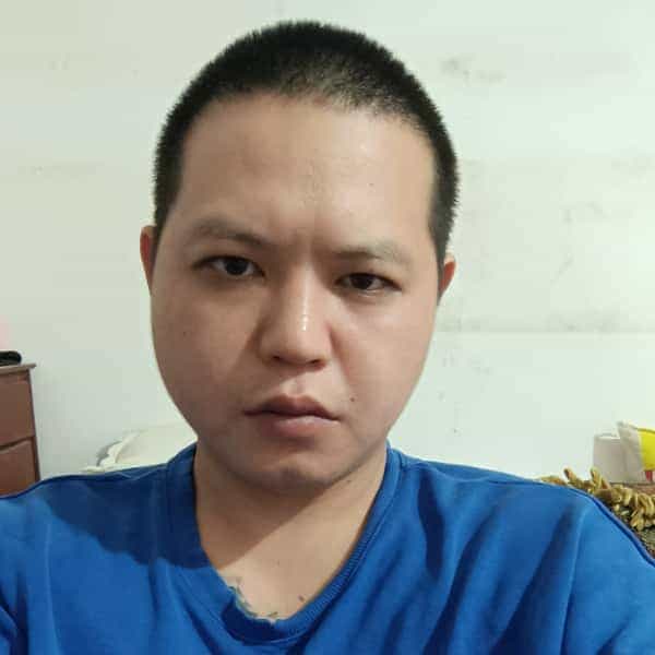 32岁岁广西单身帅哥 - 忻州吉缘网