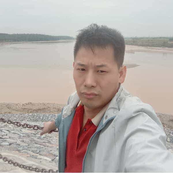 36岁岁陕西单身帅哥 - 忻州吉缘网