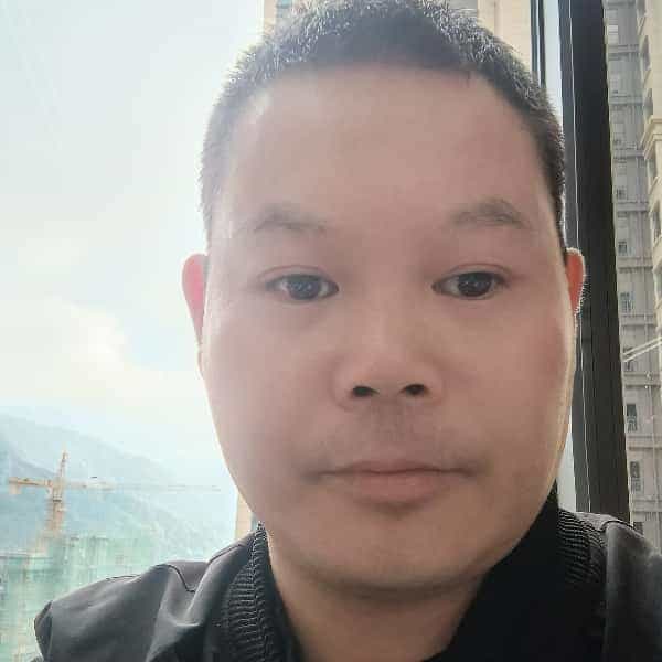 33岁岁湖北单身帅哥 - 忻州吉缘网