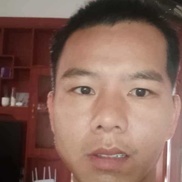 33岁岁广东单身帅哥 - 忻州吉缘网