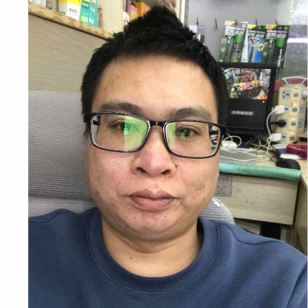 37岁岁福建单身帅哥 - 忻州吉缘网
