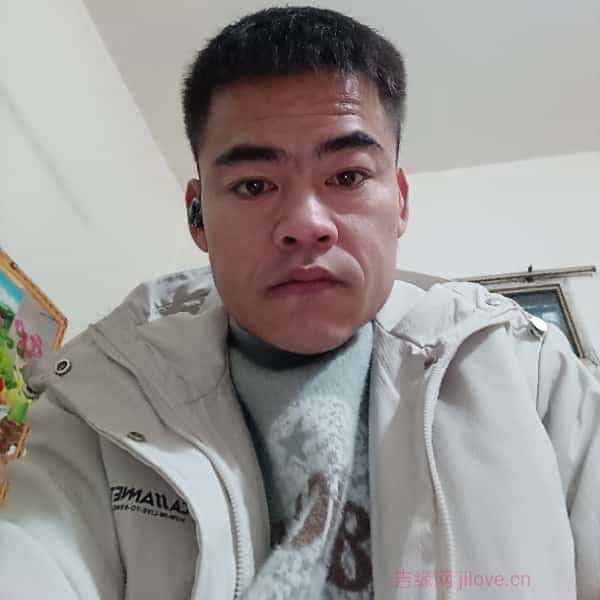 36岁岁陕西单身帅哥 - 忻州吉缘网